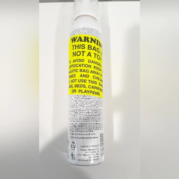 milk_shake Whipped Cream Leave In Conditioner Foam For All Hair Types - Picture 10 of 10